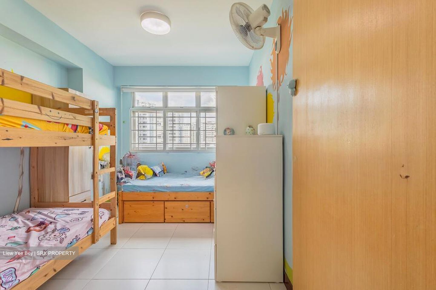 Blk 213B Punggol Waves (Punggol), HDB 4 Rooms #516753301